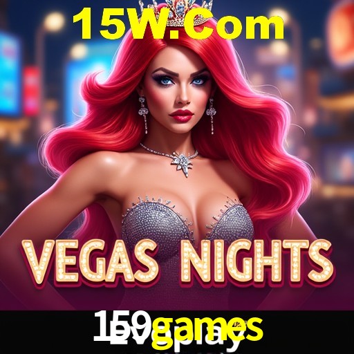 Experiência VIP 159games