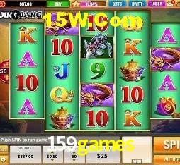 Platform Technology 159games