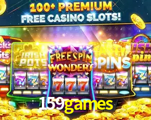 Weekend Specials 159games