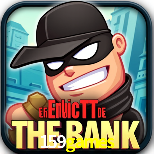 Welcome Bonus 159games