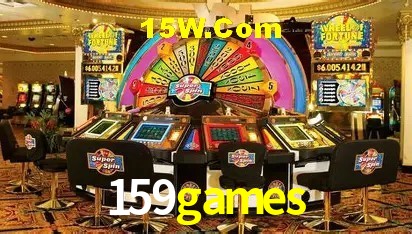 API Integration 159games