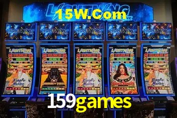 Exclusive Offers 159games