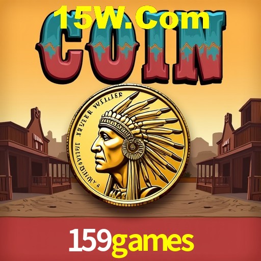 Slot Games 159games