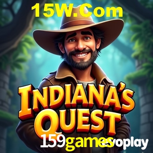 159games: Jogos de Caça-Níqueis-Altas Recompensas, Roleta-Velocidade, Blackjack-Desafios Máximos