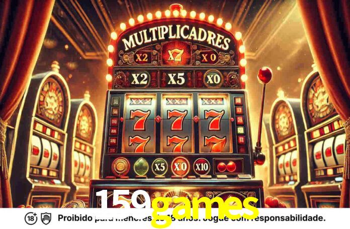 159games: A Experiência de Casino com Jogos de Mesa ao Vivo